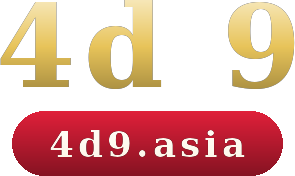 4d 9 logo